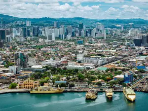 Cebu