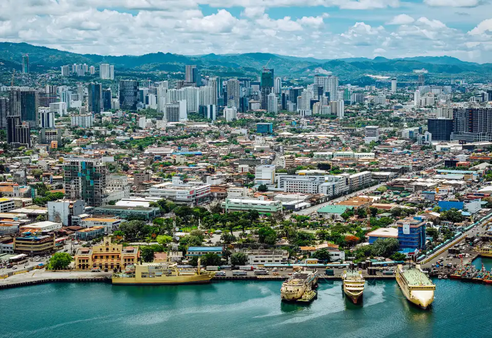 Cebu
