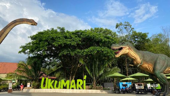 Ukumari Park