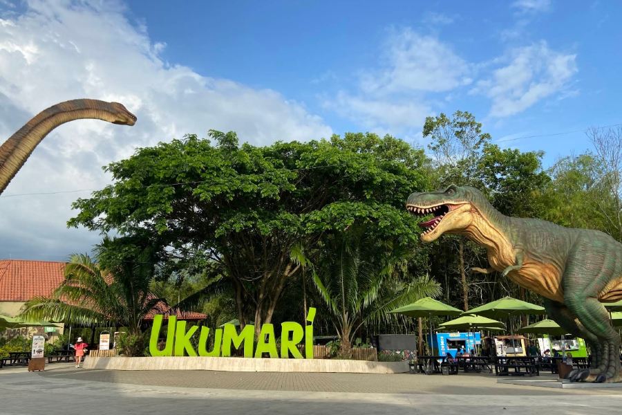 Ukumari Park