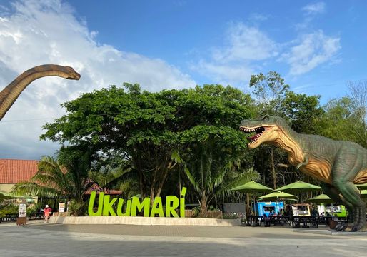 Ukumari Park