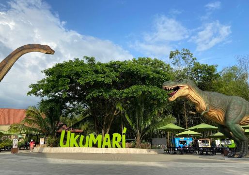 Ukumari Park