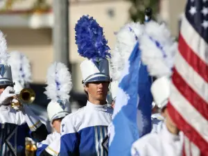 84th Annual Harvest of Harmony