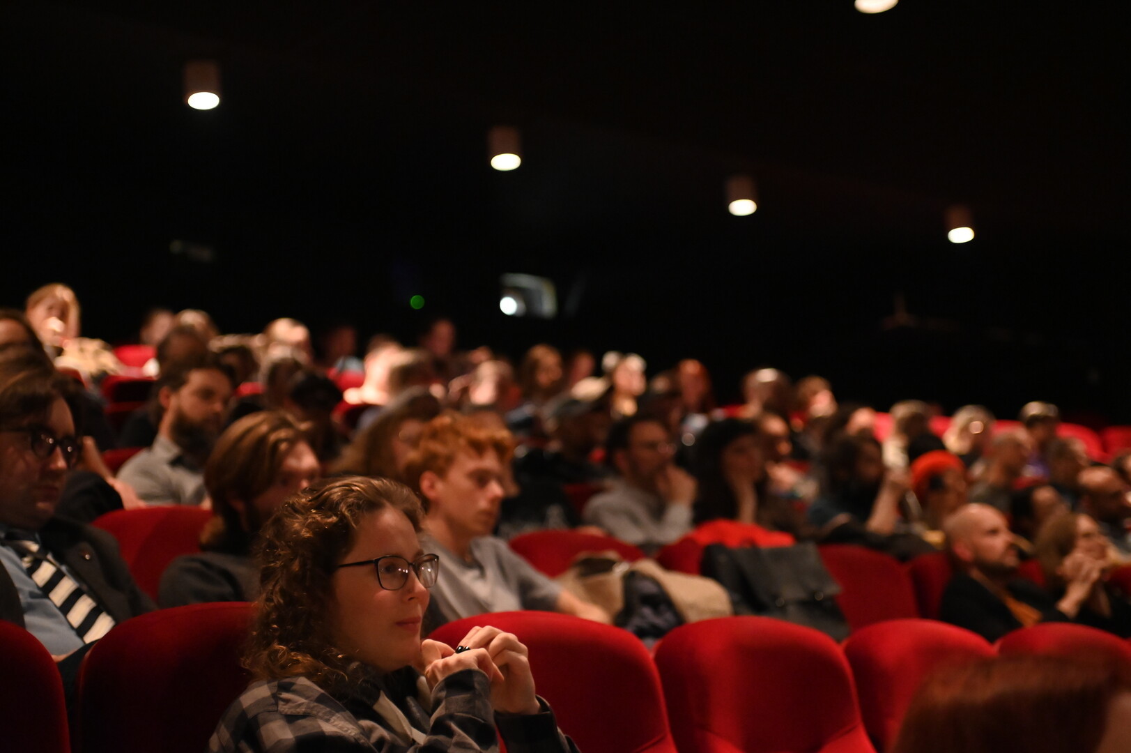 Lund Fantastic Film Festival 2026 | Lund