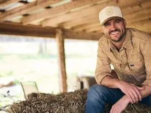 글라스고 | Drew Baldridge 투어