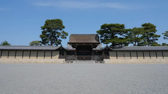 京都御所
