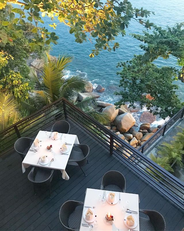 Baan Rim Pa Patong