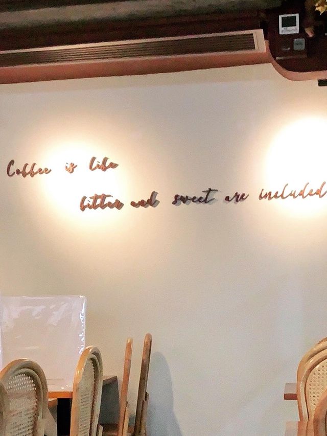 尖沙咀探店 | 隱世咖啡店，親民小店屹立多年