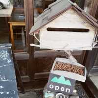 【男鹿】里山のカフェ　ににぎ