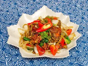 Top Thai Restaurant