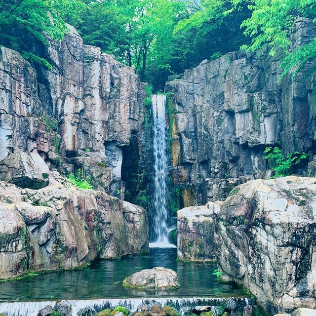 岐阜　サービスエリアのテーマパーク