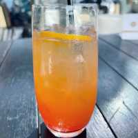 必試海港城海景High Tea