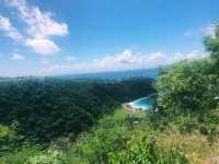 Hidden gem in Bali