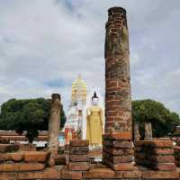 วัดพระศรีมหาธาตุวรมหาวิหาร หรือ วัดใหญ่