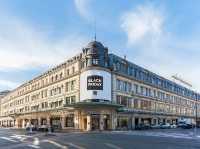 Le Bon Marché Paris 