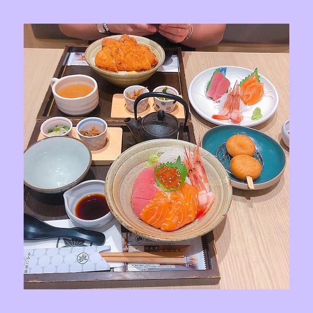 紅葉茶屋🍂