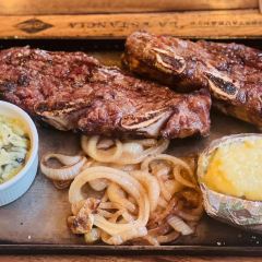 La Estancia Restaurant User Photo