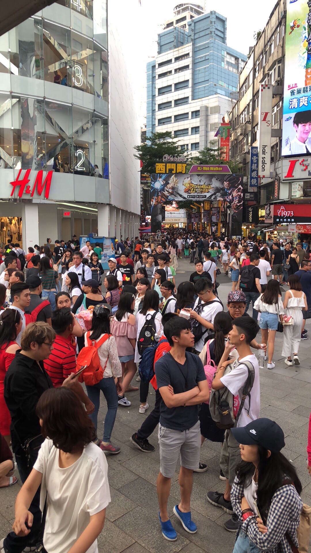 西門町のレビュー 西門町のチケット 西門町の割引 西門町の交通機関 所在地 営業時間 西門町周辺の観光スポット ホテル グルメ Trip Com