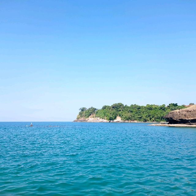 Camaya Coast