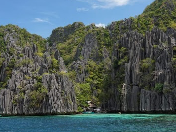 Coron Palawan