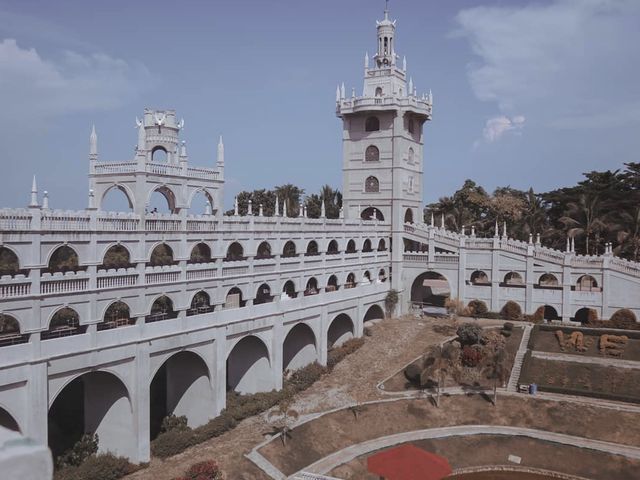 Simala Shrine Cebu