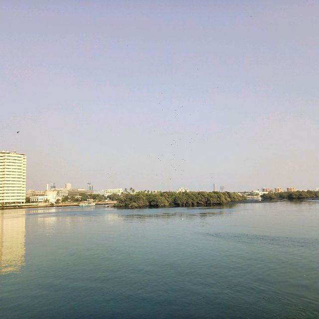 Karachi, Sindh, Pakistan  
