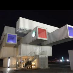 STARBUCKS Hualian Shop User Photo