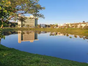 Parque Francisco Assis Vilela