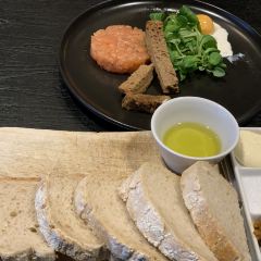 Bar Bistro DuCo Deurne (by Fletcher) User Photo