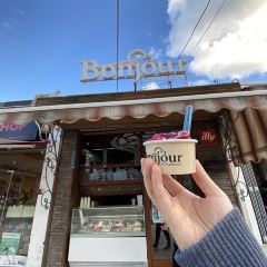 Il Gelato di Salvatore User Photo