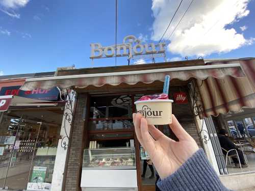 Il Gelato di Salvatore