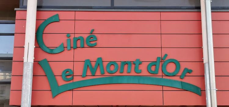 Cinéma Le Mont d`Or