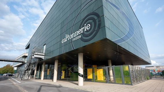 La Cartonnerie