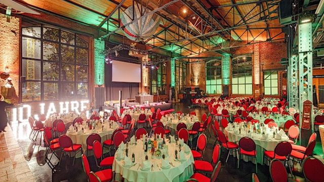 Da Capo - Event Hall and Oldtimermuseum