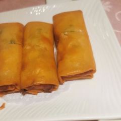 Xinghudajiudianzhongcanting·tangchao Restaurant ảnh của người dùng