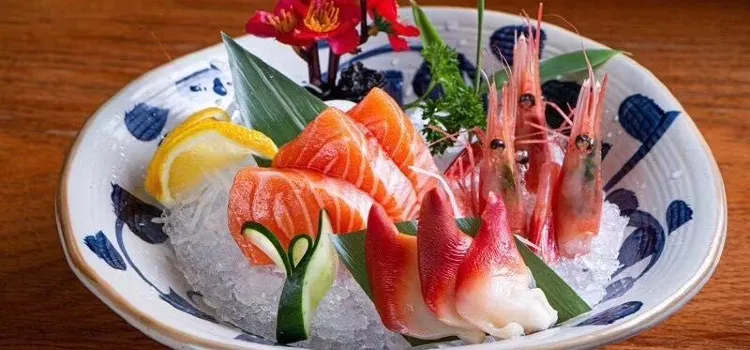 Sushi Takehan