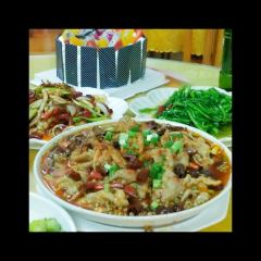 老根饭庄(文昌街店) User Photo