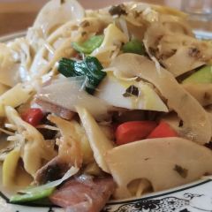 YUAN WEI YUAN CAI GUAN User Photo