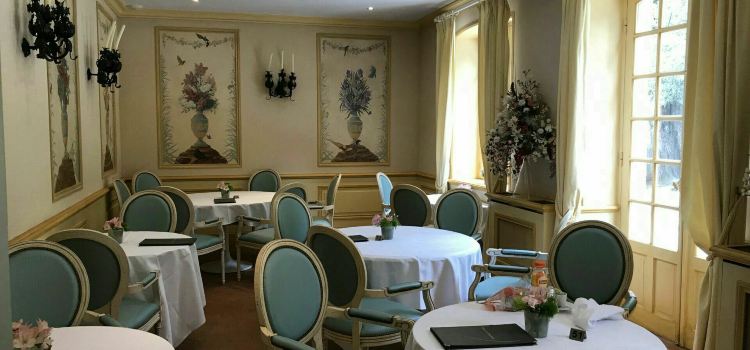La Ferme de Lorris