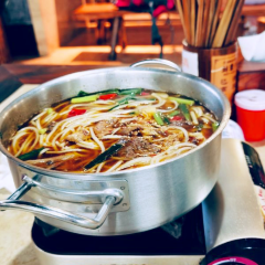 津市刘聋子粉馆(张家界总店) User Photo