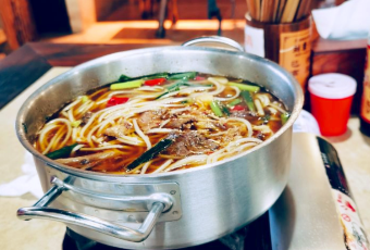 津市刘聋子粉馆(张家界总店) User Photo