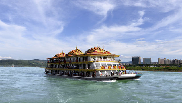 Impression Lancang River Cruise