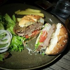 Rock Salt Restaurant User Photo