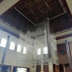 Yuyaosiminghukaiyuanshanzhuangxiaweiyi Western Restaurant User Photo