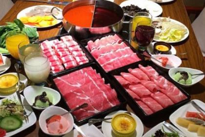 丰源食府