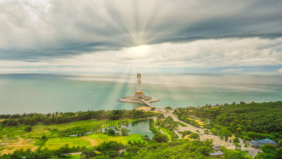 Sanya