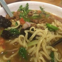 菜鳥麵館張用戶圖片
