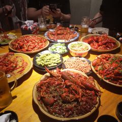 金陵一哥龙虾馆(三牌楼总店) User Photo
