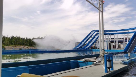 Korla Sports Park