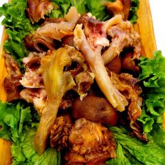 锅大帅笨牛庄(嘉源小区店) User Photo